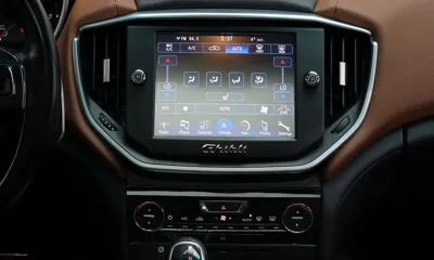Maserati Ghibli 2016, 137980 км, за 13500000 KRW - фото 14
