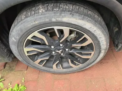 Mitsubishi Outlander 2019, 76400 км, за 55000 CNY - фото 5