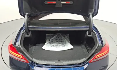 Genesis G70 2018, 104214 км, за 13500000 KRW - фото 20