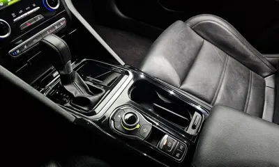 Renault-KoreaSamsung SM6 2017, 206696 км, за 5690000 KRW - фото 9