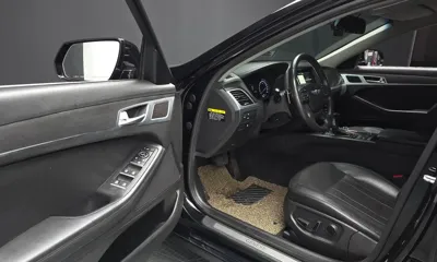 Hyundai Genesis 2016, 138319 км, за 11200000 KRW - фото 11