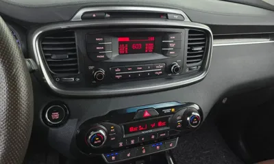 Kia Sorento 2016, 194556 км, за 10990000 KRW - фото 13