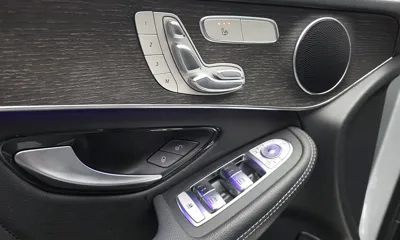 Mercedes-Benz GLC-Class 2020, 113423 км, за 31400000 KRW - фото 32