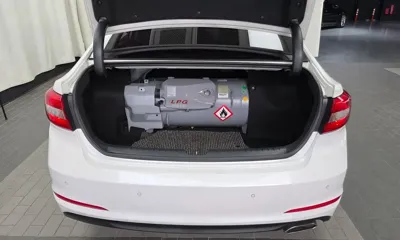 Hyundai Sonata 2015, 175773 км, за 6290000 KRW - фото 20