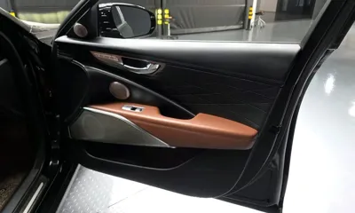 Kia K9 2019, 79466 км, за 26900000 KRW - фото 24