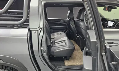 KG_Mobility_Ssangyong Rexton 2021, 56359 км, за 22000000 KRW - фото 11
