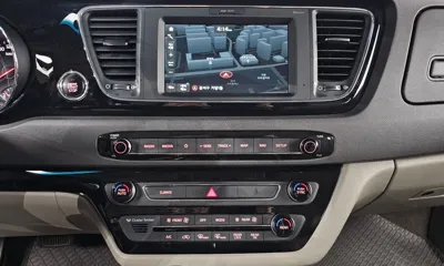 Kia Canival 2018, 137885 км, за 11900000 KRW - фото 14