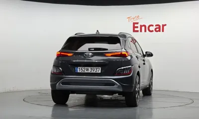 Hyundai Kona 2023, 48411 км, за 21800000 KRW