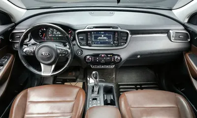 Kia Sorento 2016, 207556 км, за 12600000 KRW - фото 7