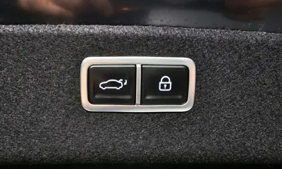 Genesis G80 2021, 95797 км, за 27990000 KRW - фото 20