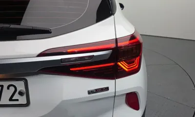 Kia Seltos 2020, 86709 км, за 99990000 KRW - фото 23