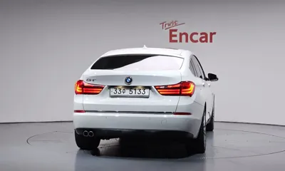 BMW Gran Turismo 2015, 168965 км, за 11800000 KRW - фото 4