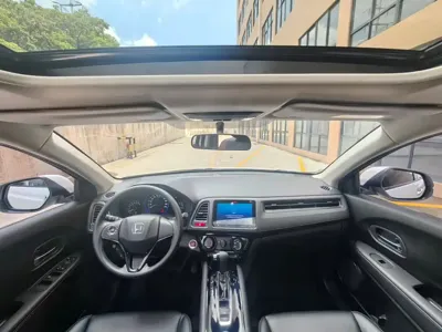 Honda Vezel 2019, 60000 км, за 63800 CNY - фото 9
