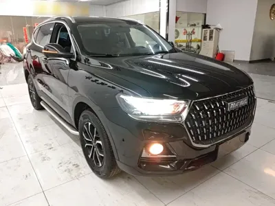 Haval H6 2024, 21600 км, за 69200 CNY