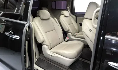 Kia Canival 2016, 112965 км, за 10800000 KRW - фото 11
