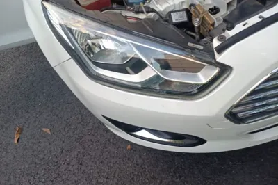 Ford Escort 2015, 76900 км, за 26767.25 CNY - фото 7