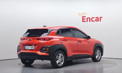 Hyundai Kona 2018, 132792 км, за 8300000 KRW