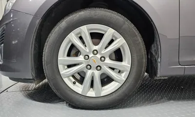 ChevroletGMDaewoo Cruze 2014, 117014 км, за 2900000 KRW - фото 5