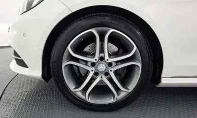 Mercedes-Benz E-Class 2016, 194774 км, за 9500000 KRW - фото 5