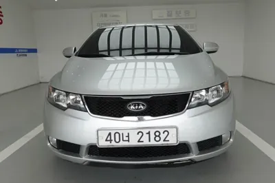 Kia Porte 2010, 126770 км, за 2700000 KRW