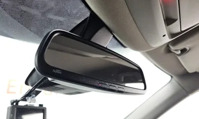 Renault-KoreaSamsung QM6 2019, 116273 км, за 8900000 KRW - фото 18