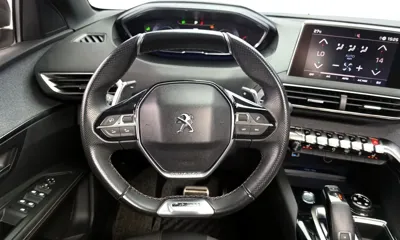 Peugeot 3008 2019, 115538 км, за 14800000 KRW - фото 13