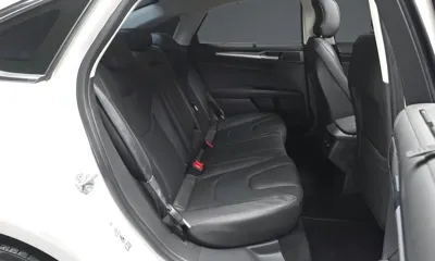 Ford Mondeo 2015, 75718 км, за 8600000 KRW - фото 12