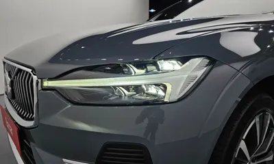 Volvo XC60 2022, 47919 км, за 43700000 KRW - фото 22