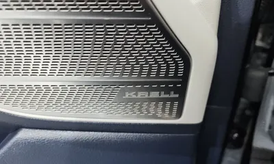 Hyundai Palisade 2023, 36945 км, за 36500000 KRW - фото 36