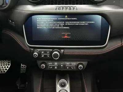 Ferrari Portofino 2019, 35000 км, за 1456000 CNY - фото 7