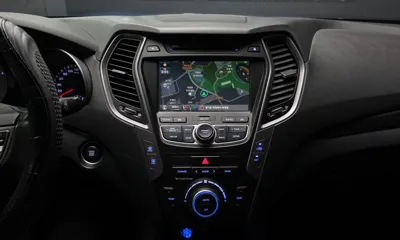 Hyundai Santafe 2015, 224084 км, за 6900000 KRW - фото 14