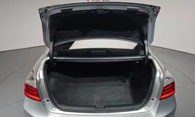 Honda Accord 2015, 93339 км, за 7700000 KRW - фото 20
