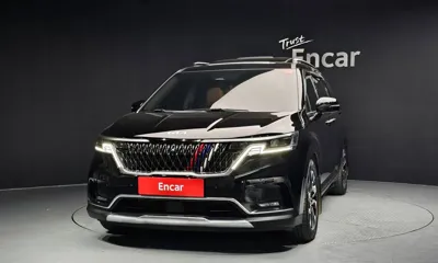 Kia Canival 2021, 58313 км, за 34500000 KRW - фото 3