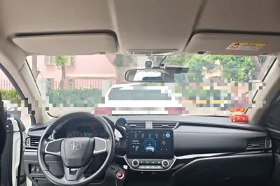 Honda Crider 2019, 36200 км, за 57680.77 CNY - фото 15