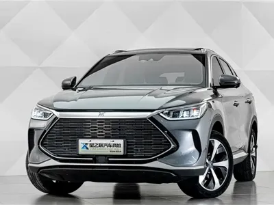 BYD PLUS New Energy 2022, 36400 км, за 69800 CNY