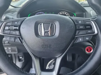 Honda Accord 2018, 59649 км, за 22000000 KRW - фото 17
