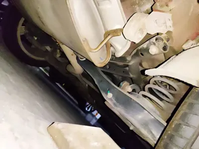 Audi A3 2019, 73700 км, за 55900 CNY