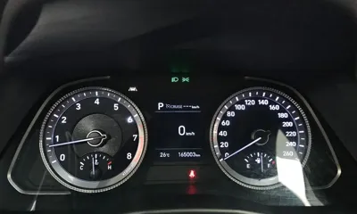 Hyundai Sonata 2020, 165003 км, за 10500000 KRW - фото 8