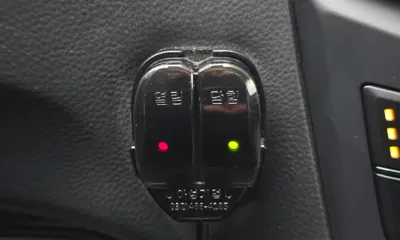 Hyundai Starex 2019, 158661 км, за 12300000 KRW - фото 16