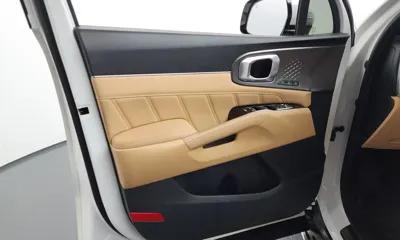 Kia Sorento 2021, 58840 км, за 29200000 KRW - фото 24