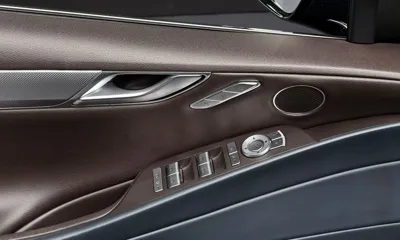 Genesis G80 2022, 58298 км, за 35900000 KRW - фото 20
