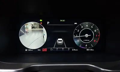 Kia Sorento 2022, 93113 км, за 24500000 KRW - фото 8
