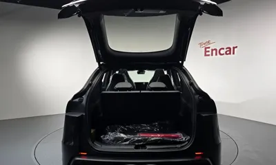 Tesla Model Y 2026, 65 км, за 72600000 KRW - фото 18