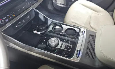 Kia Canival 2024, 42948 км, за 55590000 KRW - фото 9