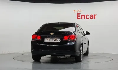 ChevroletGMDaewoo Cruze 2014, 86908 км, за 3400000 KRW - фото 4