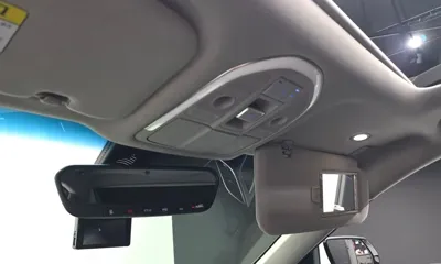 Genesis G80 2017, 126156 км, за 18500000 KRW - фото 28