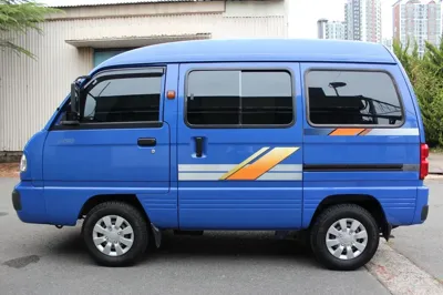ChevroletGMDaewoo damas 2015, 99478 км, за 4700000 KRW - фото 7