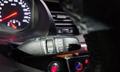 Kia K7 2016, 152703 км, за 6990000 KRW - фото 20