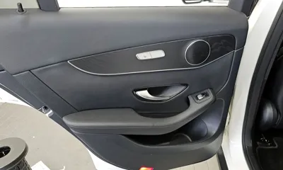 Mercedes-Benz GLC-Class 2019, 64413 км, за 40000000 KRW - фото 25