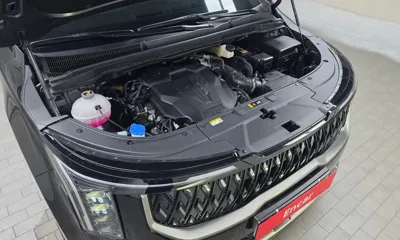 Kia Canival 2025, 15811 км, за 56500000 KRW - фото 6